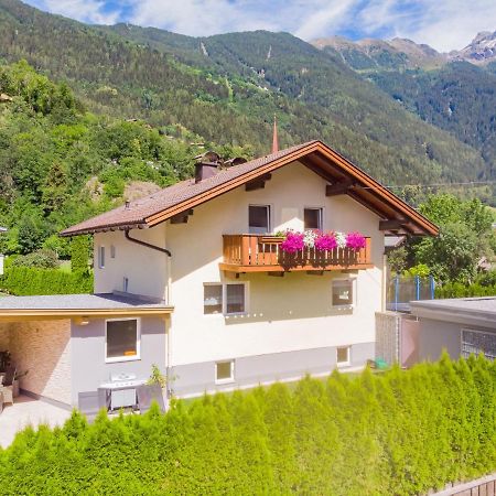 Holiday Home Oetztal By Interhome Exterior foto